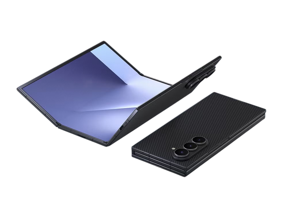 Samsung Galaxy Z Fold